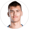A. Harzha, Midfielder for BFC Daugavpils