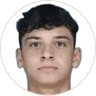 Yakub Ilcin, Midfielder for Antalyaspor