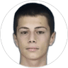 Ali Demirbilek, Forward for Antalyaspor