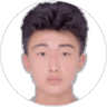 Zhijian Xuan, Defender for Sichuan Jiuniu