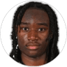 Nbenbege Mosengo Daren, Midfielder for Le Havre AC