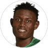 Fabian Chaverra, Forward for La Equidad