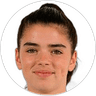 Intza Eguiguren, Forward for Real Sociedad W