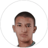 Jhoel Maya, Midfielder for Kryvbas KR