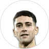 S. Benítez, Midfielder for Peñarol