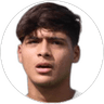 Jonathan Perez, Defender for Santos Laguna