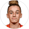 Irune Dorado, Midfielder for Real Madrid CF W