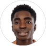 Beck-Ray Enoru, Forward for Notts County