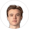 Rasmus Nehrman, Midfielder for Gefle