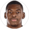 Rene Mitongo, Forward for Trabzonspor