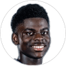 Matthias Wamu Oyatambwe, Midfielder for AS Monaco