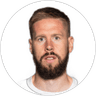 Pontus Jansson, Defender for Malmö FF