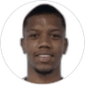 Devid, Defender for Avaí