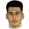 Joaquin Pereyra, 
     for Estudiantes