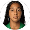 Ashley Barron, Defender for Sporting CP W