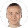 Sara Fornes, Forward for AC Milan W