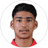 K. Ayari, Attacker for Stade Tunisien