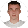 Y. Kapustian, Defender for Nyva Ternopil'
