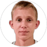 A. Dolbniev, Midfielder for Minai