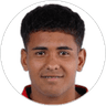 Alexis Cuadro, Midfielder for Progreso