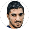 Andreas Stavrou, Midfielder for