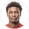 Araphat Mohammed, Midfielder for Nordsjælland