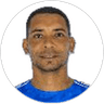 Cristian Palacios, Forward for Everton