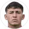 I. Vega, Defender for Cerrito