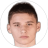 N. Sobolev, Attacker for Dnepr Mogilev