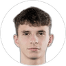 Filip Tonder, Midfielder for Warta Poznań