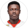 Edmund Baidoo, Forward for FC Red Bull Salzburg