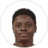 O. Obasi, Attacker for Vålerenga II