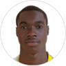 Ivan M'Bahia, Defender for Clermont Foot 63