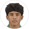 Guillermo Munoz, Midfielder for Irapuato