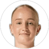 Luzie Zahringer, Midfielder for Stuttgart W