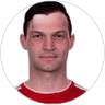D. Hamzić, Goalkeeper for Igman Konjic