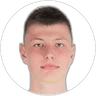 Makar Maslenikov, Goalkeeper for FC Torpedo-BelAZ