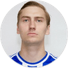 A. Stolyarenko, Defender for Sokol Saratov