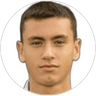 Aleksa Damjanovic, Forward for Bayer 04 Leverkusen