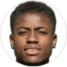 Tobias Moi, Midfielder for Viking FK