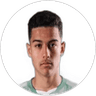 Goes Davi, Midfielder for Juventude