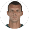 D. Novaretti, Defender for Belgrano