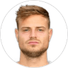 Timmy Thiele, Forward for FC Energie Cottbus
