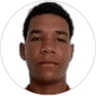 Kayo Fonseca, Attacker for Pinheiro
