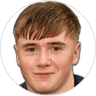 Matthew Orr, Defender for Nottingham Forest U21