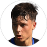 Matteo Lavelli, Forward for Inter