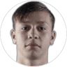 Mathys Detourbet, Forward for AS Monaco