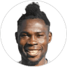 F. Orode, Midfielder for Sacachispas
