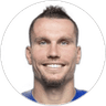 Anton Zabolotnyi, Forward for Spartak Moscow