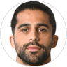 Ricardo Rodriguez, Defender for Real Betis